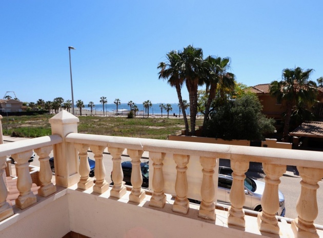 Revente - Maison de ville - Los Alcazares - Los Alcazares Centro