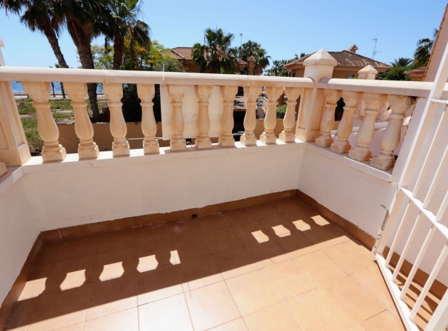 Revente - Maison de ville - Los Alcazares - Los Alcazares Centro