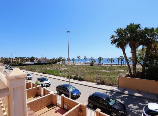 Revente - Maison de ville - Los Alcazares - Los Alcazares Centro