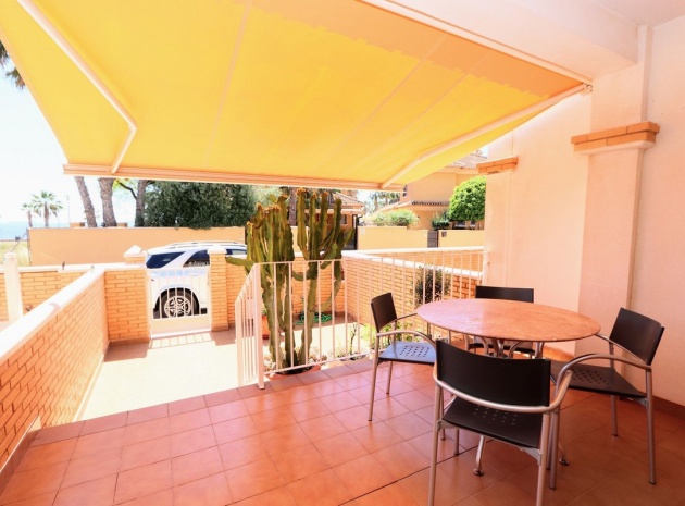 Revente - Maison de ville - Los Alcazares - Los Alcazares Centro