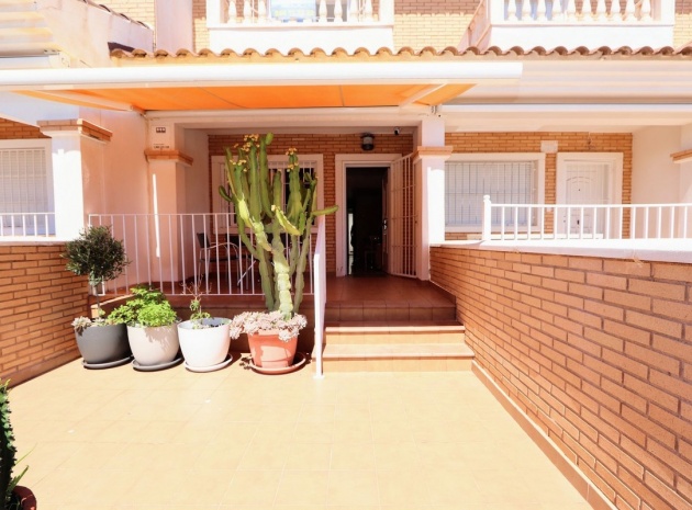 Revente - Maison de ville - Los Alcazares - Los Alcazares Centro