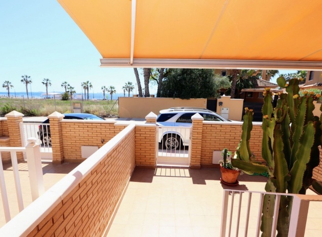 Revente - Maison de ville - Los Alcazares - Los Alcazares Centro