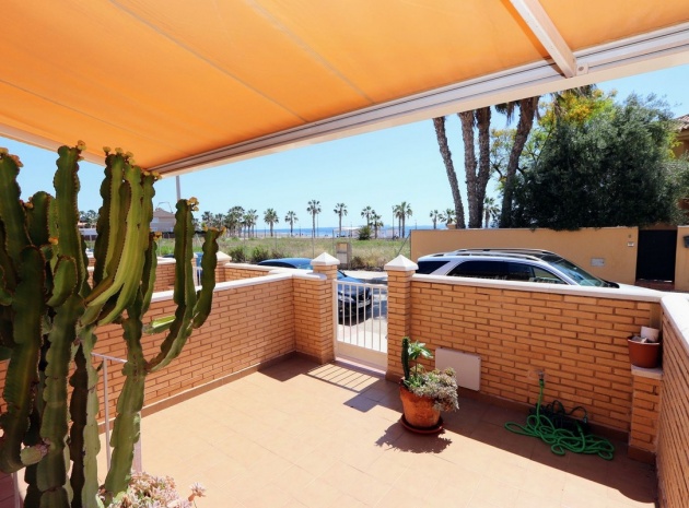 Revente - Maison de ville - Los Alcazares - Los Alcazares Centro
