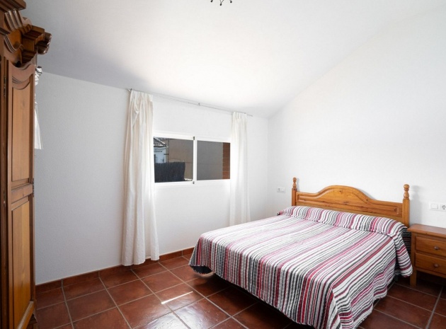 Återförsäljning - Villa - Pilar de la Horadada - Torre De La Horadada