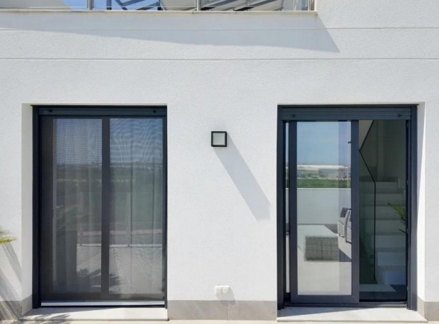 Wiederverkauf - Villa - Los Balcones