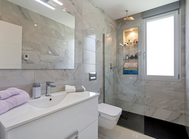 Revente - Villa - Torrevieja - El Chaparral