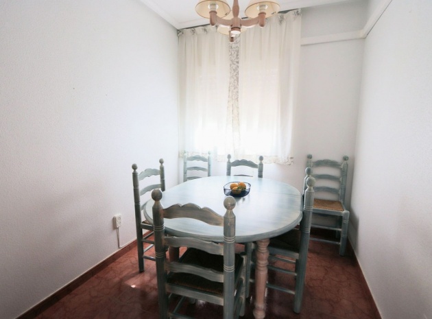 Wiederverkauf - Stadthaus - Pilar de la Horadada - Torre De La Horadada