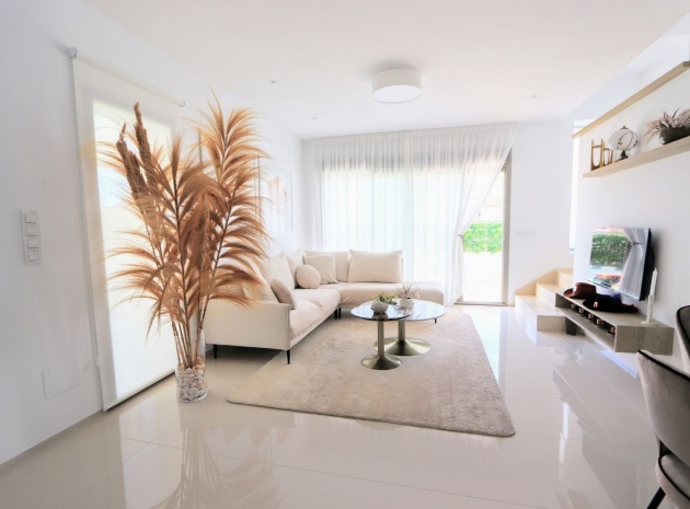Återförsäljning - Villa - Los Alcazares - Los Alcazares Centro