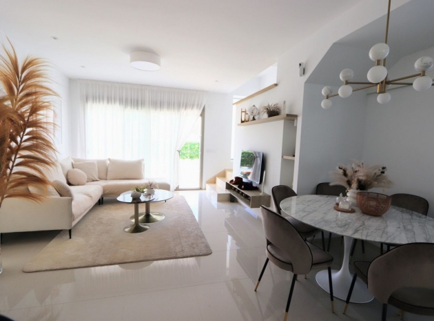 Återförsäljning - Villa - Los Alcazares - Los Alcazares Centro