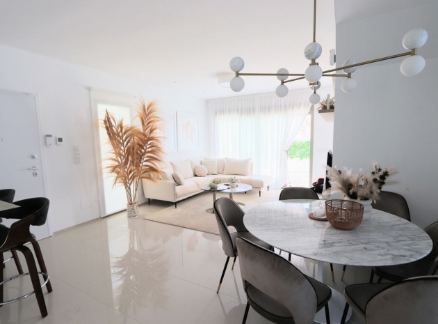Återförsäljning - Villa - Los Alcazares - Los Alcazares Centro