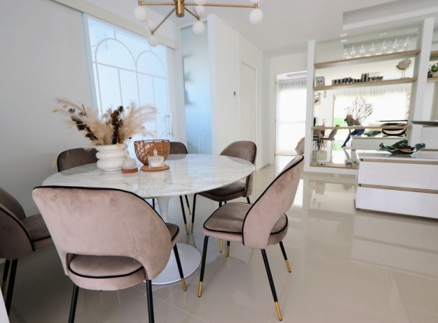 Återförsäljning - Villa - Los Alcazares - Los Alcazares Centro