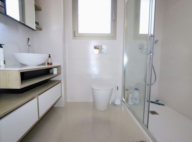 Återförsäljning - Villa - Los Alcazares - Los Alcazares Centro