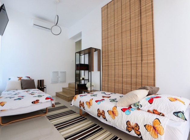 Återförsäljning - Villa - Los Alcazares - Los Alcazares Centro