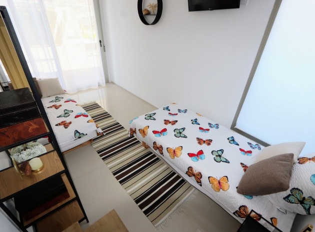 Återförsäljning - Villa - Los Alcazares - Los Alcazares Centro