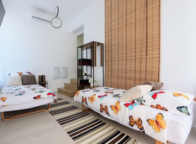 Återförsäljning - Villa - Los Alcazares - Los Alcazares Centro