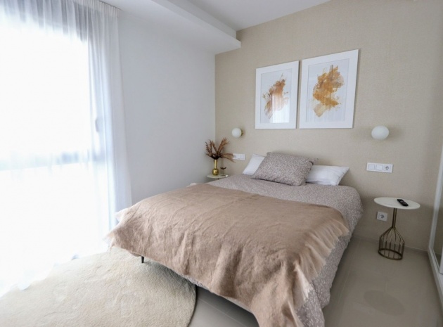 Återförsäljning - Villa - Los Alcazares - Los Alcazares Centro
