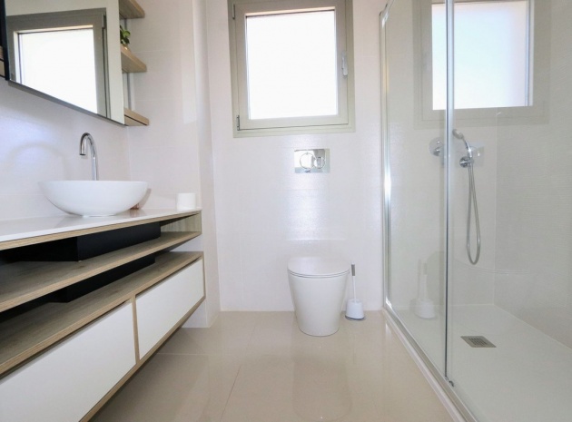 Återförsäljning - Villa - Los Alcazares - Los Alcazares Centro