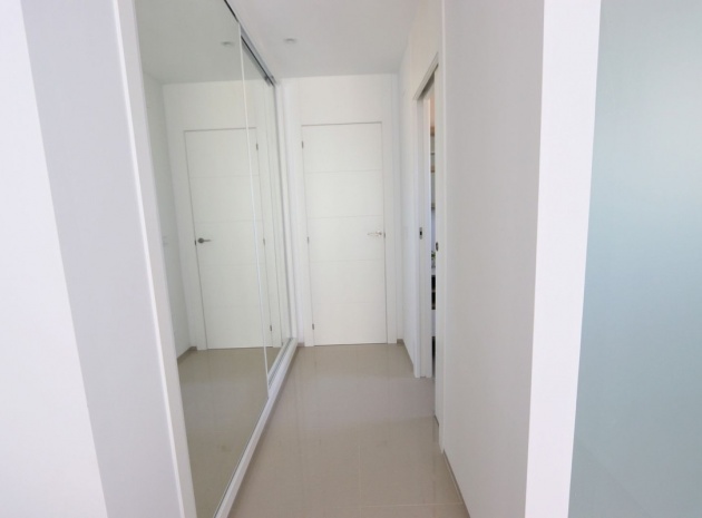 Återförsäljning - Villa - Los Alcazares - Los Alcazares Centro