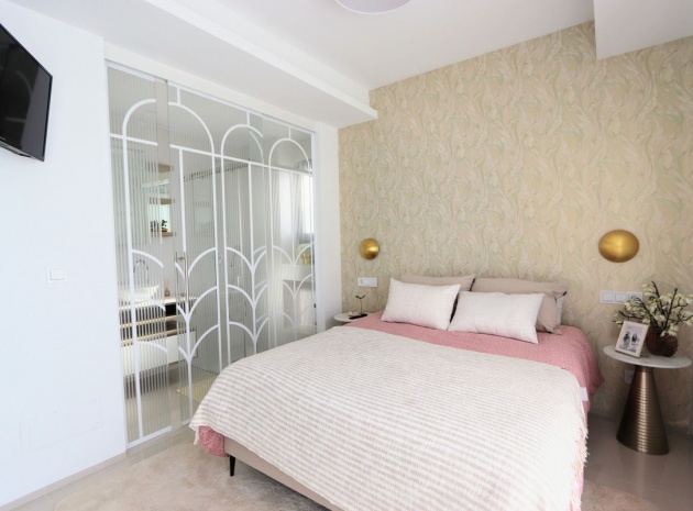 Återförsäljning - Villa - Los Alcazares - Los Alcazares Centro