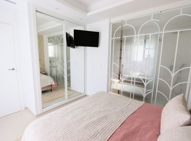 Återförsäljning - Villa - Los Alcazares - Los Alcazares Centro