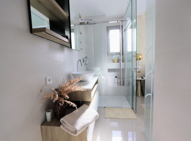 Återförsäljning - Villa - Los Alcazares - Los Alcazares Centro