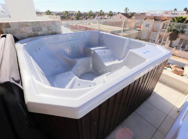 Återförsäljning - Villa - Los Alcazares - Los Alcazares Centro