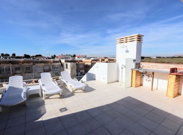 Återförsäljning - Villa - Los Alcazares - Los Alcazares Centro