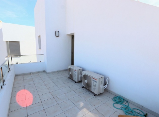 Återförsäljning - Villa - Los Alcazares - Los Alcazares Centro