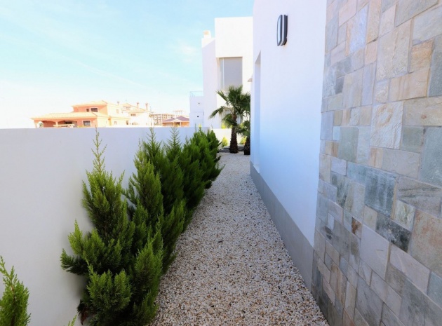 Återförsäljning - Villa - Los Alcazares - Los Alcazares Centro