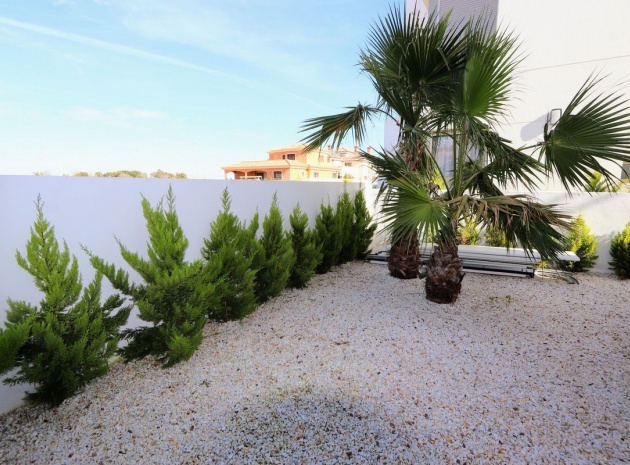 Återförsäljning - Villa - Los Alcazares - Los Alcazares Centro