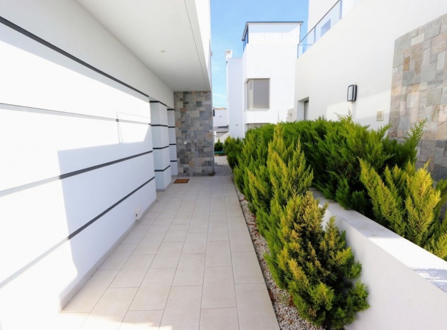 Återförsäljning - Villa - Los Alcazares - Los Alcazares Centro