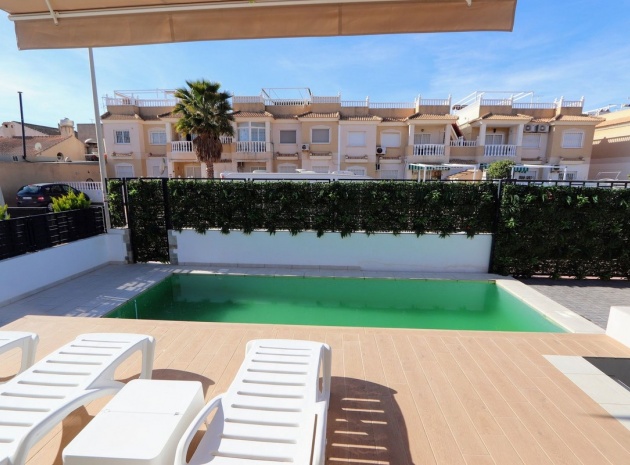 Återförsäljning - Villa - Los Alcazares - Los Alcazares Centro