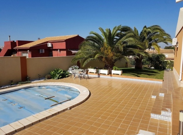 Revente - Villa - Los Balcones
