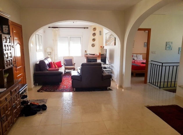 Revente - Villa - Los Balcones