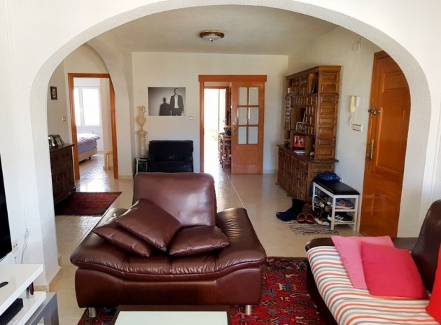 Revente - Villa - Los Balcones