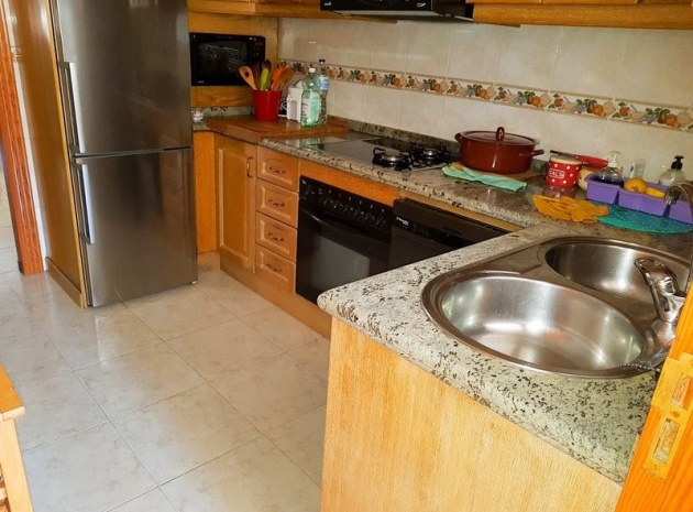 Revente - Villa - Los Balcones