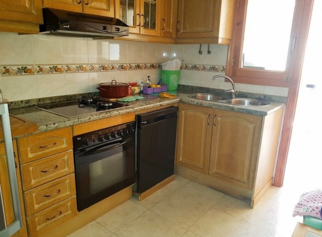 Revente - Villa - Los Balcones