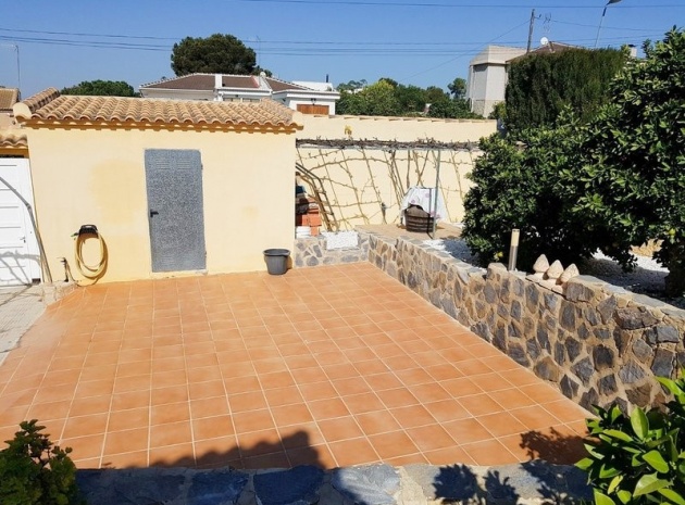 Revente - Villa - Los Balcones