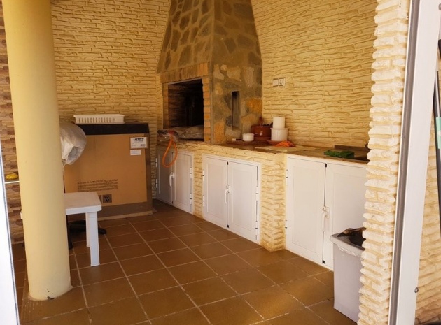 Revente - Villa - Los Balcones