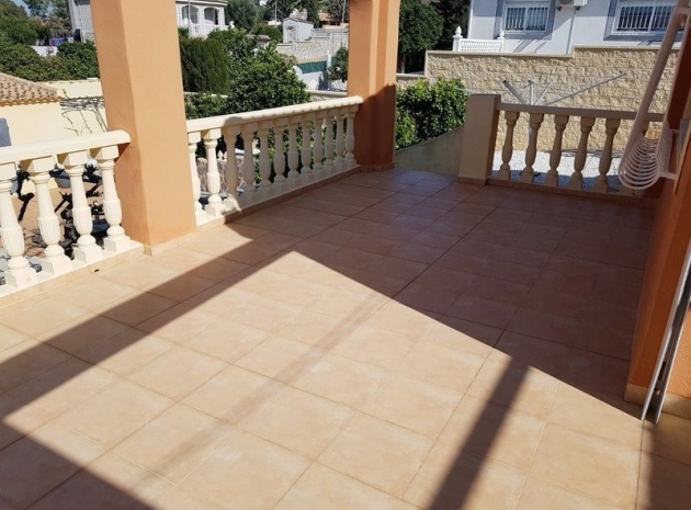 Revente - Villa - Los Balcones