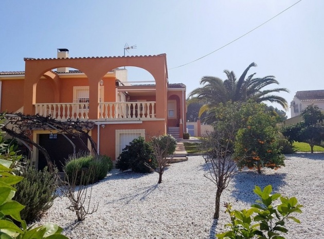 Revente - Villa - Los Balcones