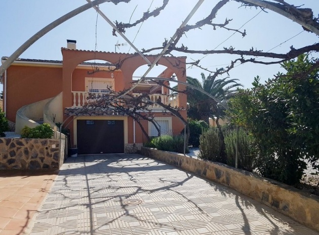 Revente - Villa - Los Balcones