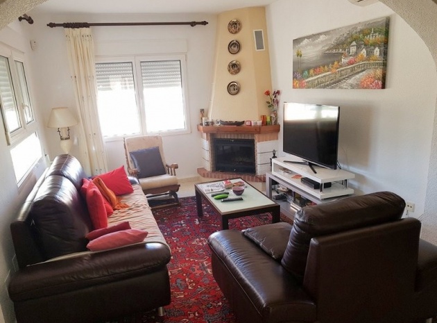 Revente - Villa - Los Balcones