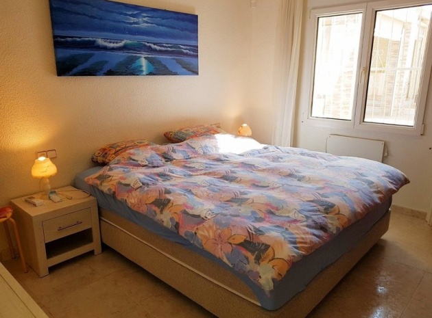 Revente - Villa - Los Balcones