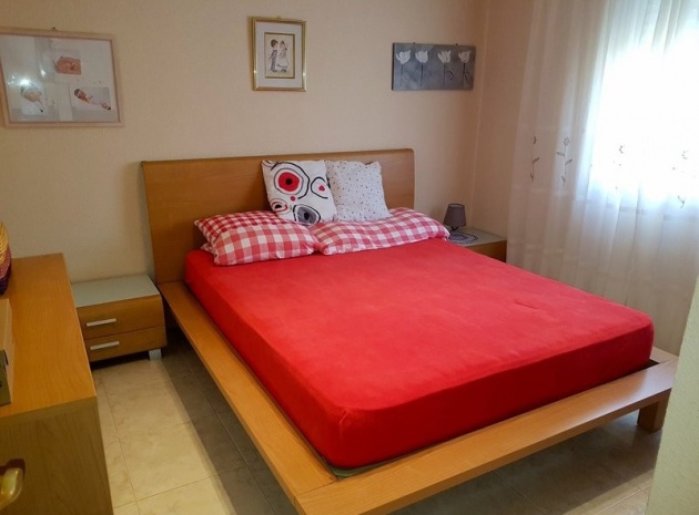 Revente - Villa - Los Balcones