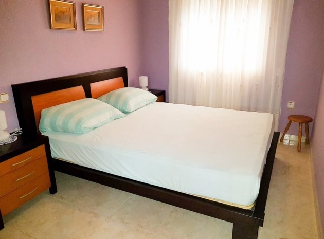 Revente - Villa - Los Balcones