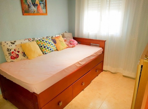 Revente - Villa - Los Balcones