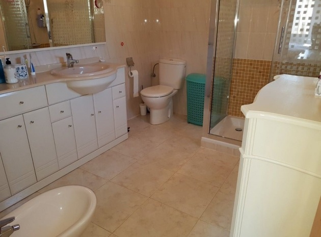 Revente - Villa - Los Balcones