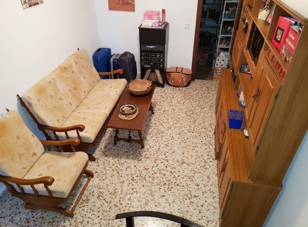 Revente - Villa - Los Balcones