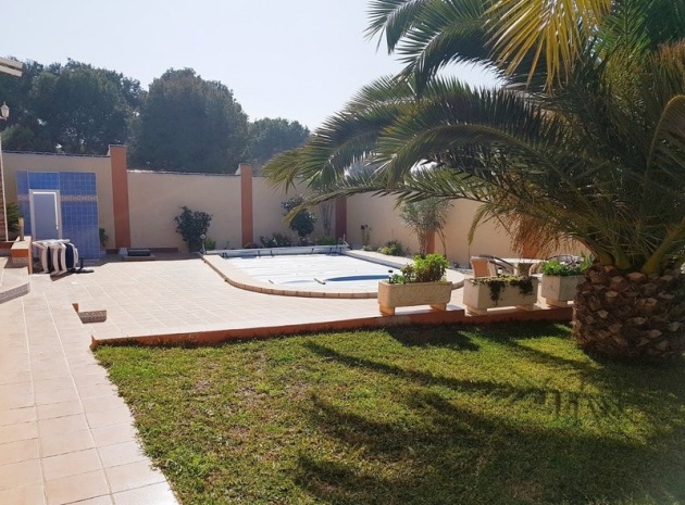 Revente - Villa - Los Balcones